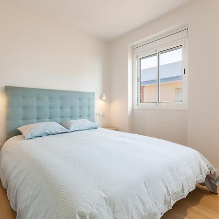 Blue Coast Apartment Canet De Mar Dış mekan fotoğraf