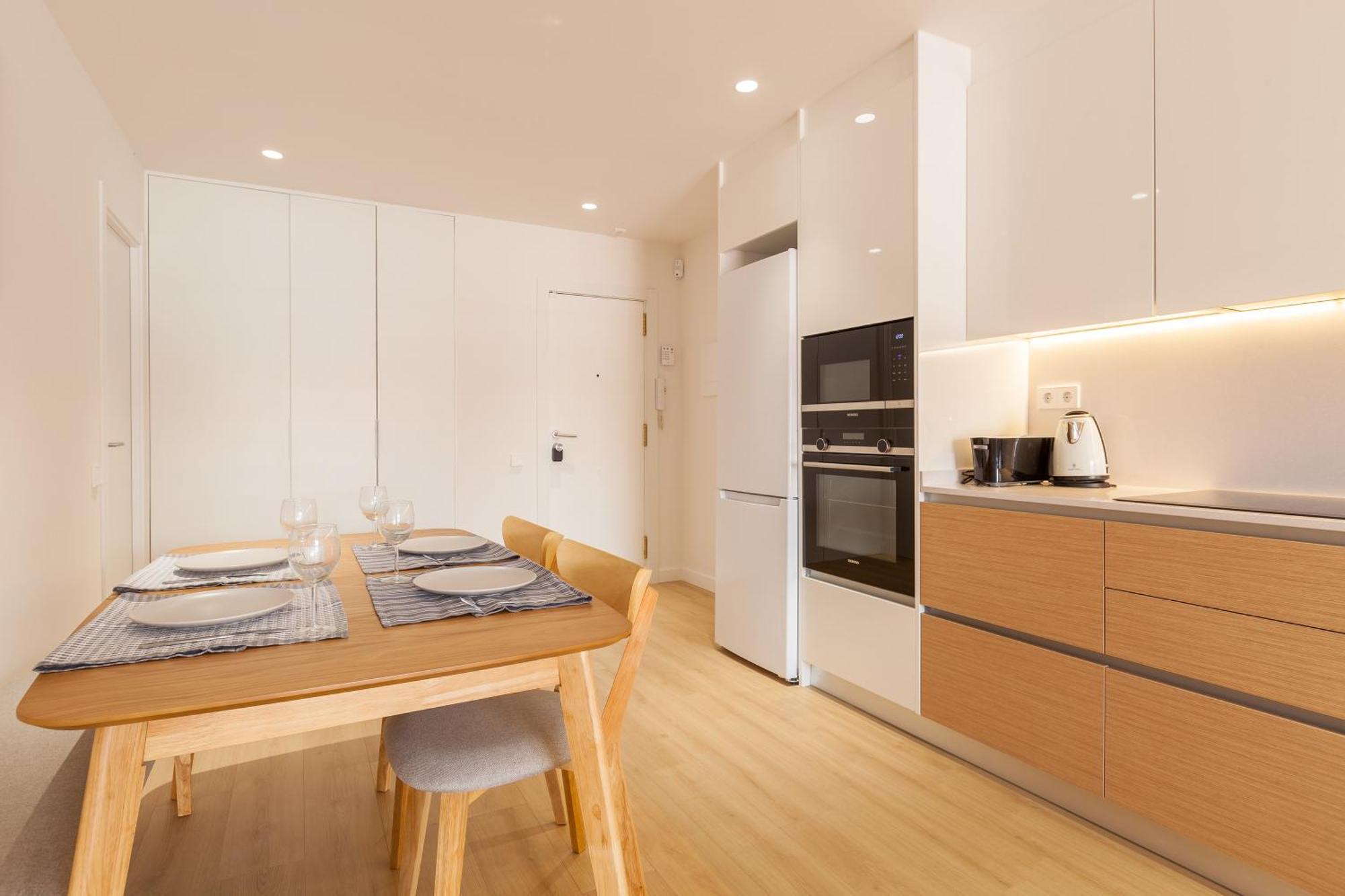 Blue Coast Apartment Canet De Mar Dış mekan fotoğraf