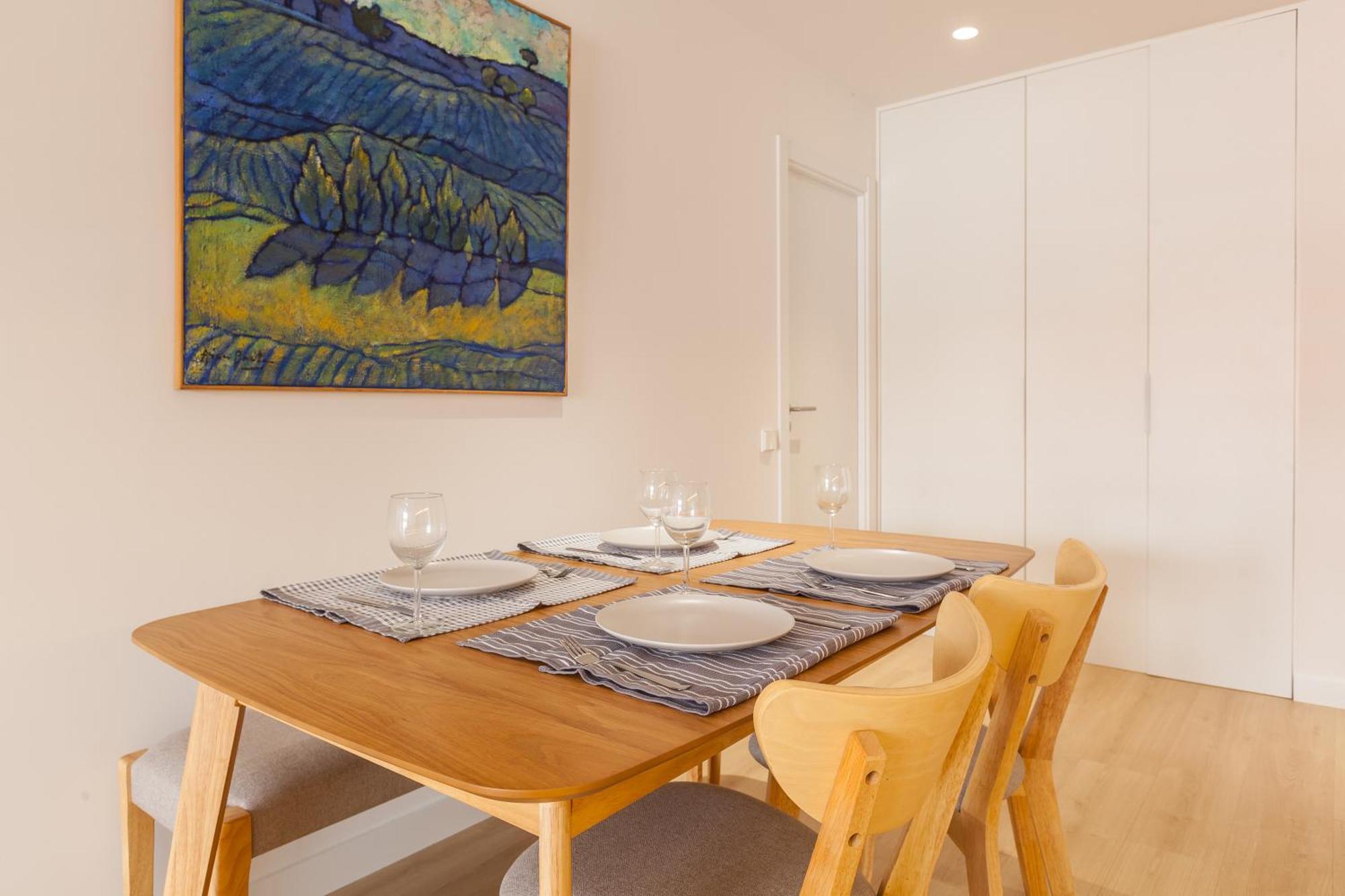 Blue Coast Apartment Canet De Mar Dış mekan fotoğraf