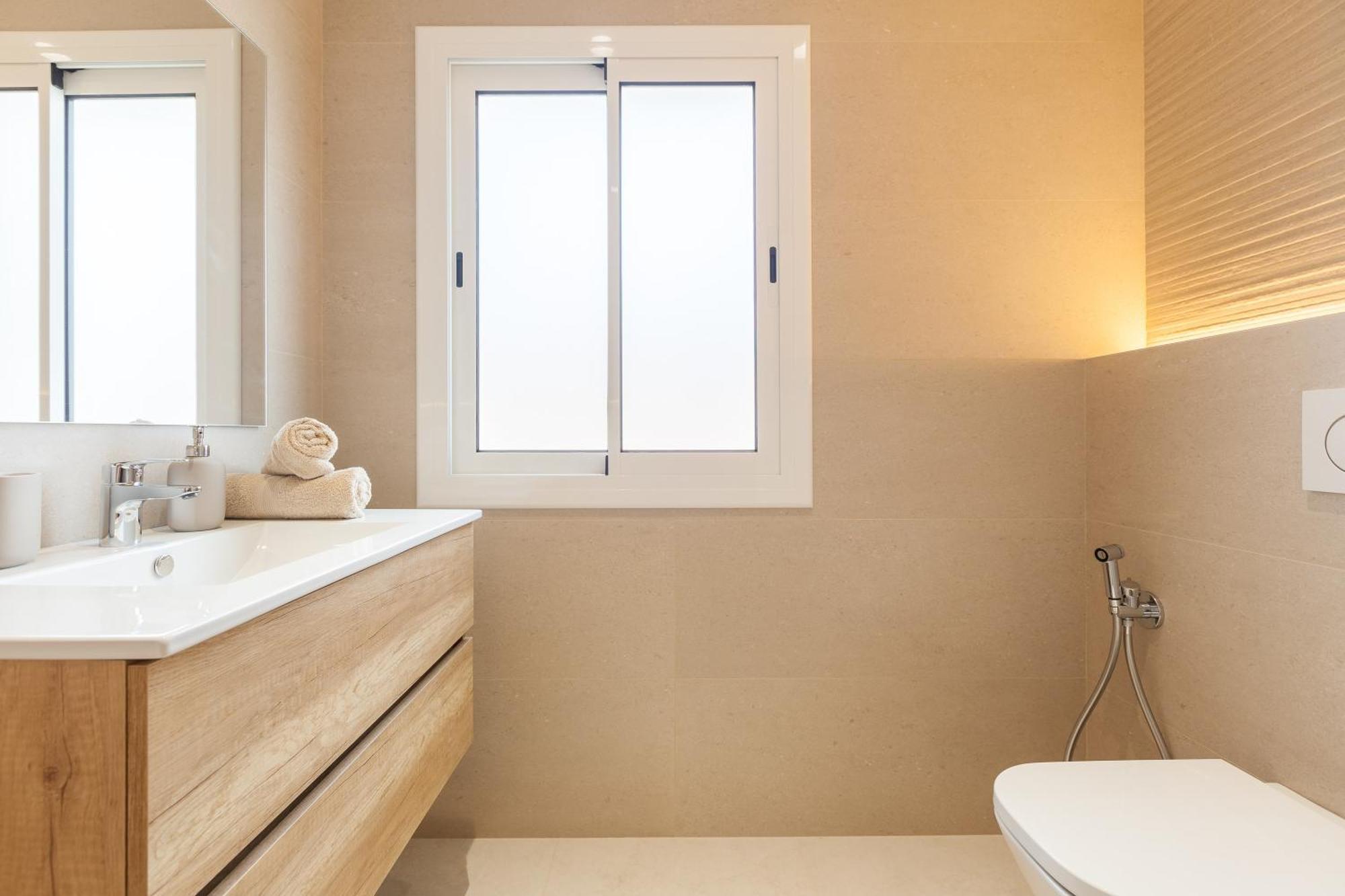 Blue Coast Apartment Canet De Mar Dış mekan fotoğraf
