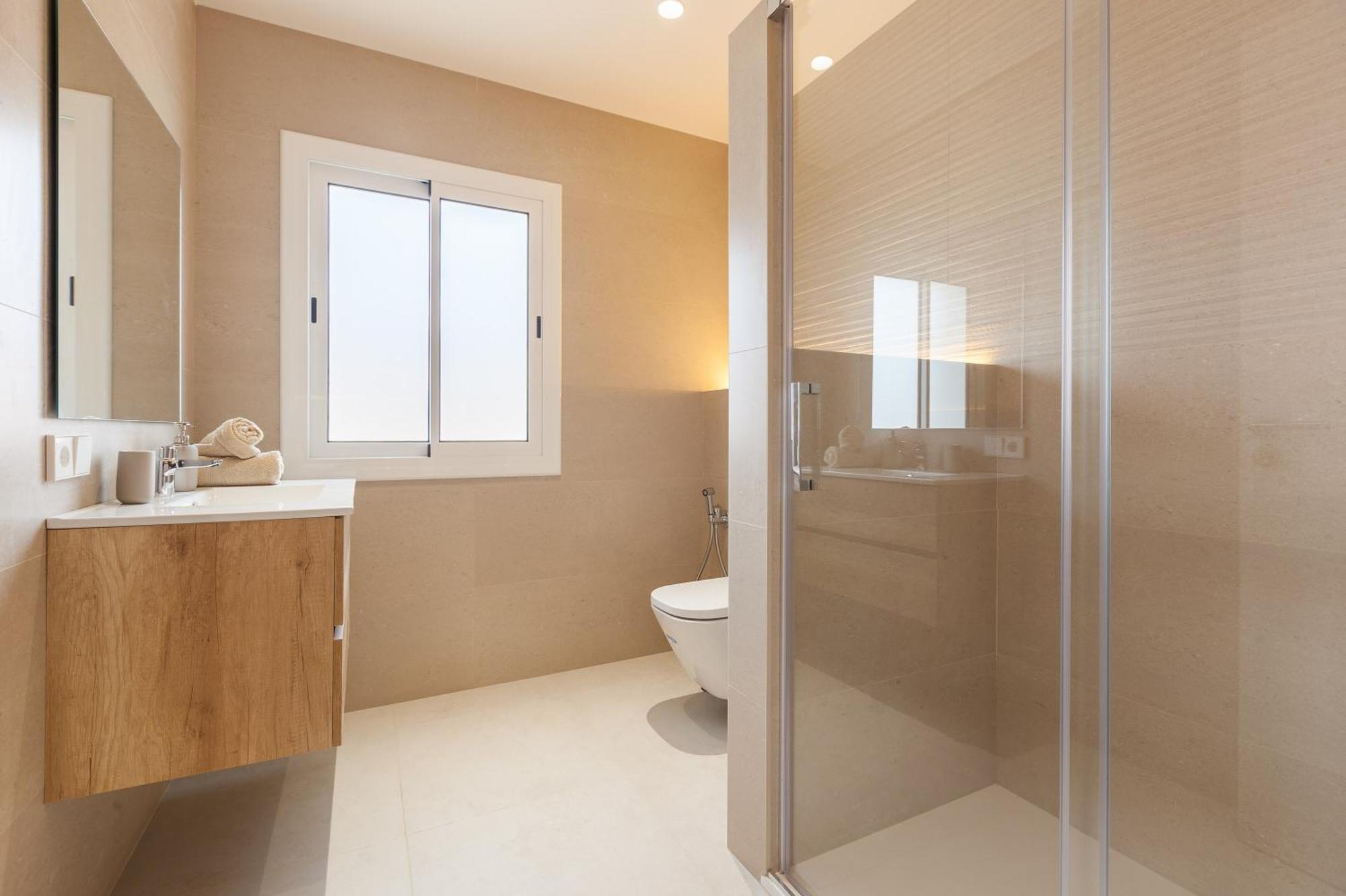 Blue Coast Apartment Canet De Mar Dış mekan fotoğraf